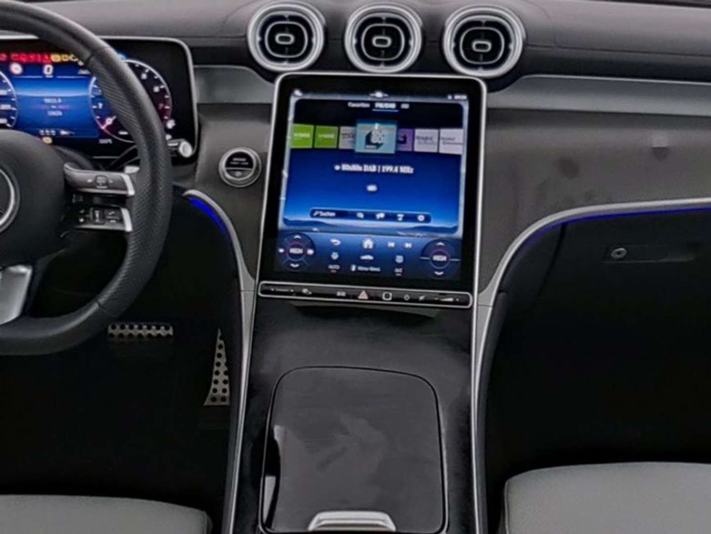 Mercedes GLC Coupé 300 - 2024 - Joinsteer - #4