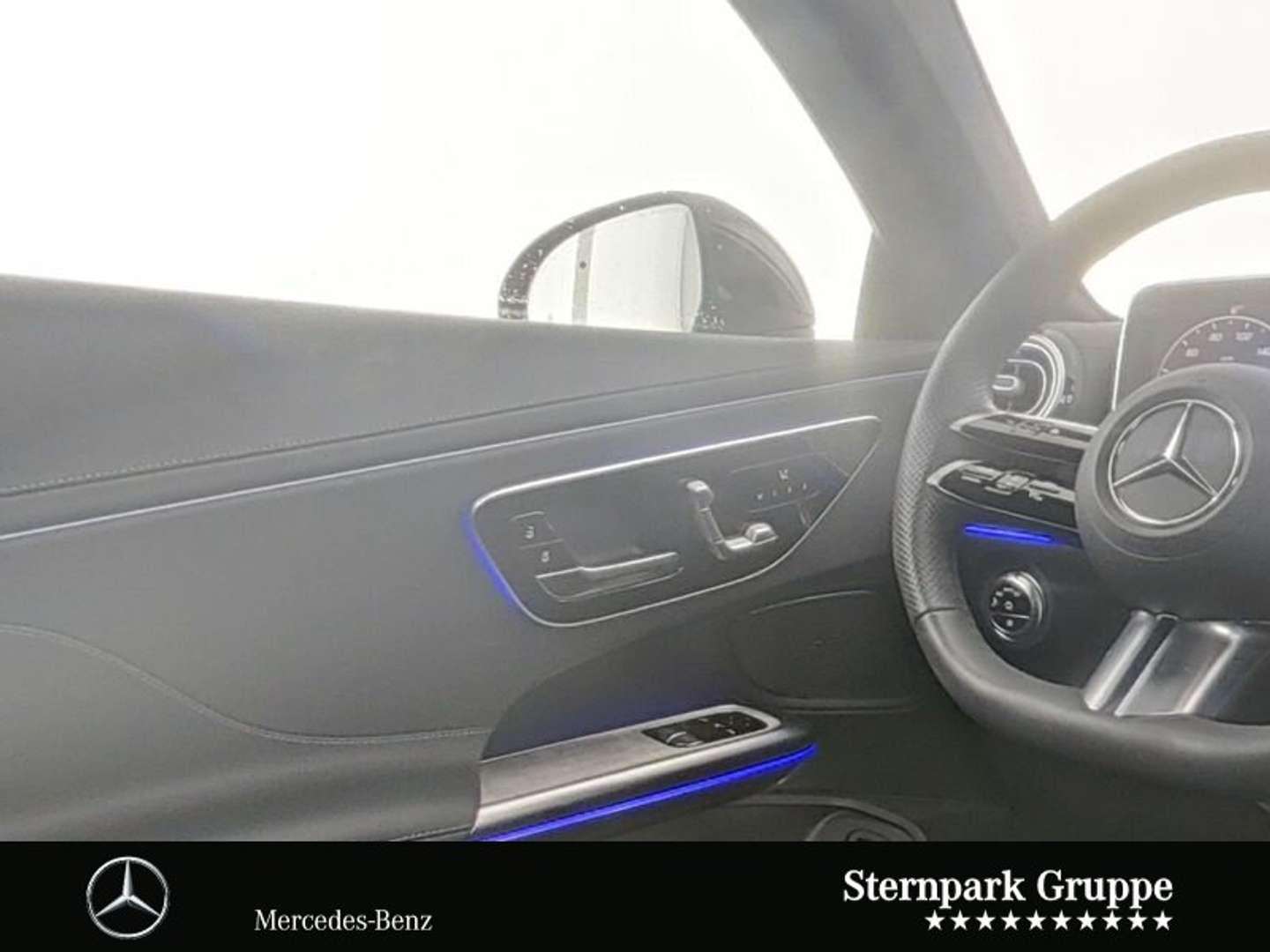 Mercedes CLE Coupé 200 - 2025 - Joinsteer - #7