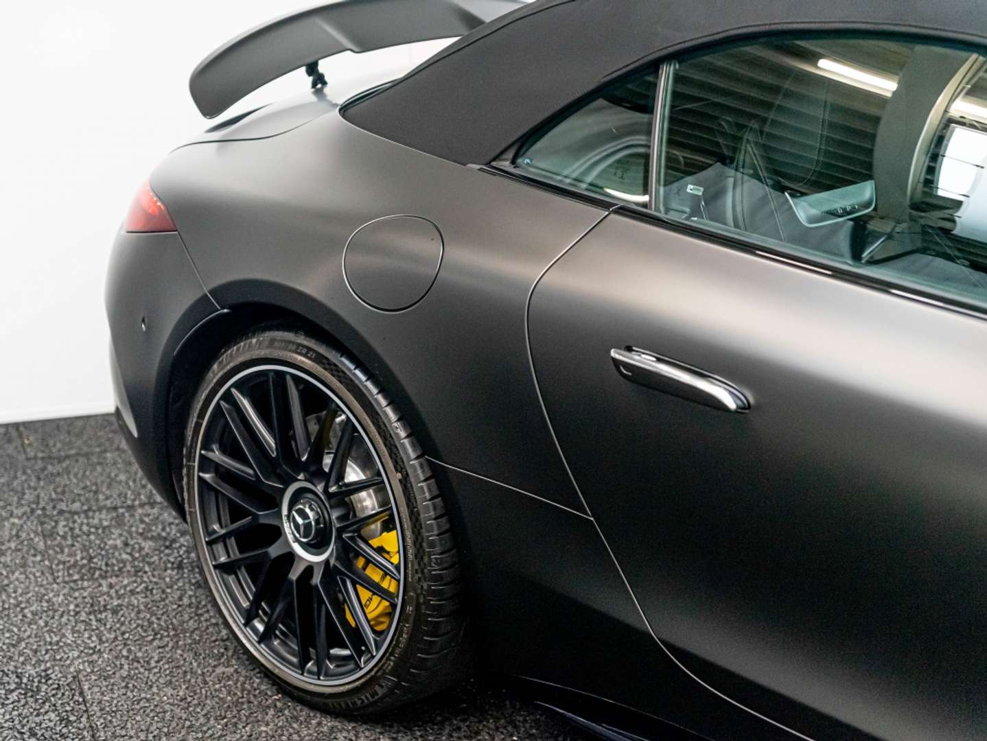 Mercedes SL 63 63 - 2022 - Joinsteer - #12