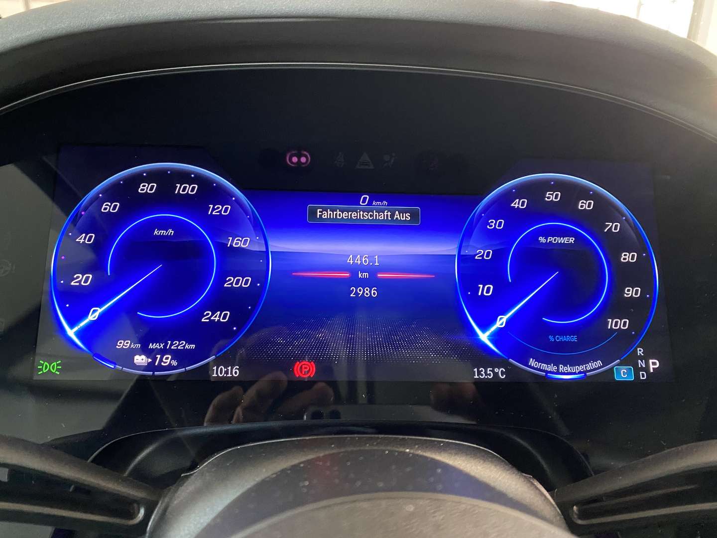 Mercedes EQE 500 AMG Line - 2025 - Joinsteer - #25