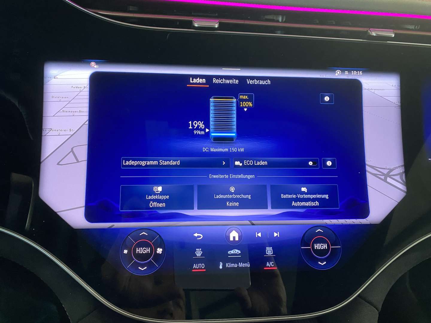 Mercedes EQE 500 AMG Line - 2025 - Joinsteer - #26