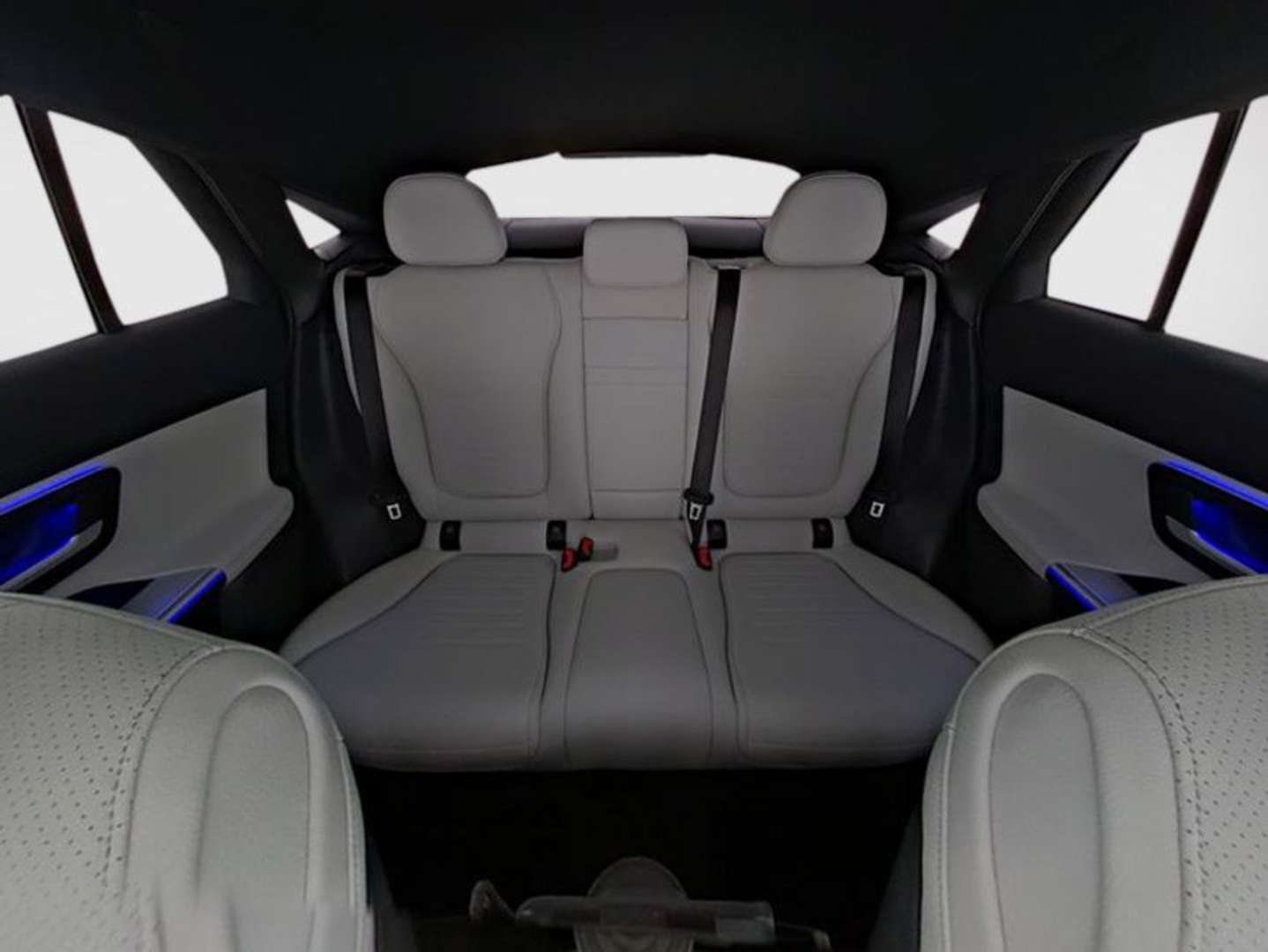 Mercedes GLC Coupé 300 - 2024 - Joinsteer - #7