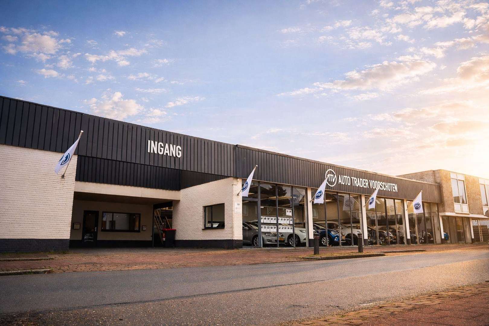 Mercedes Classe C 300 Estate 300 AMG Line - 2022 - Joinsteer - #31