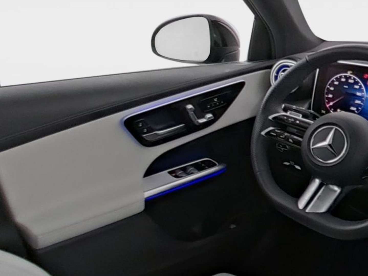 Mercedes GLC Coupé 300 - 2024 - Joinsteer - #8