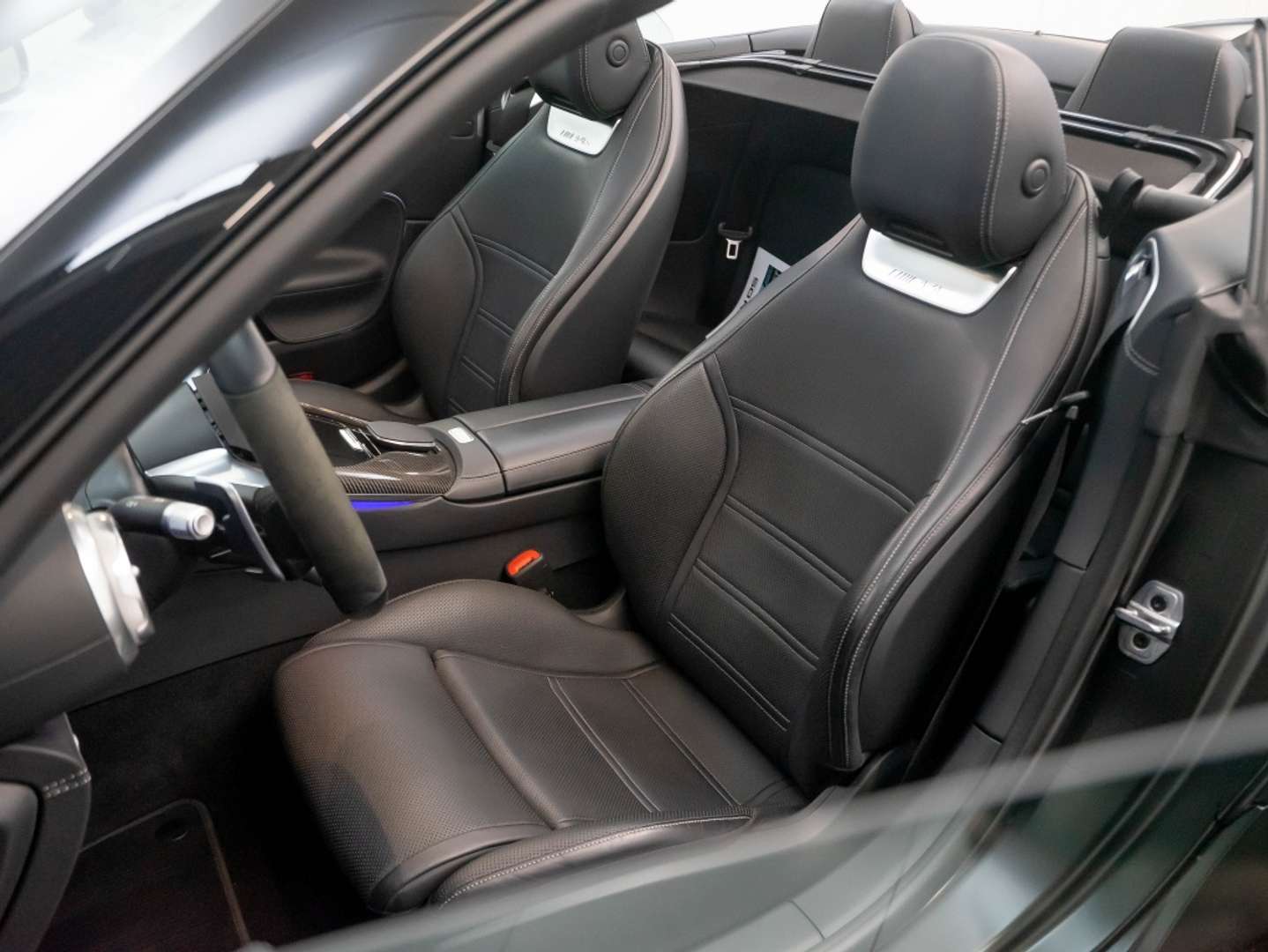 Mercedes SL 63 63 - 2022 - Joinsteer - #16