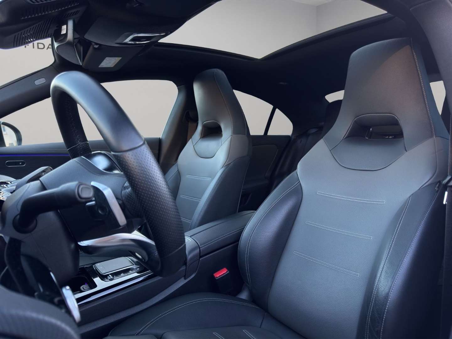 Mercedes CLA 250 E 250 AMG Line - 2022 - Joinsteer - #9