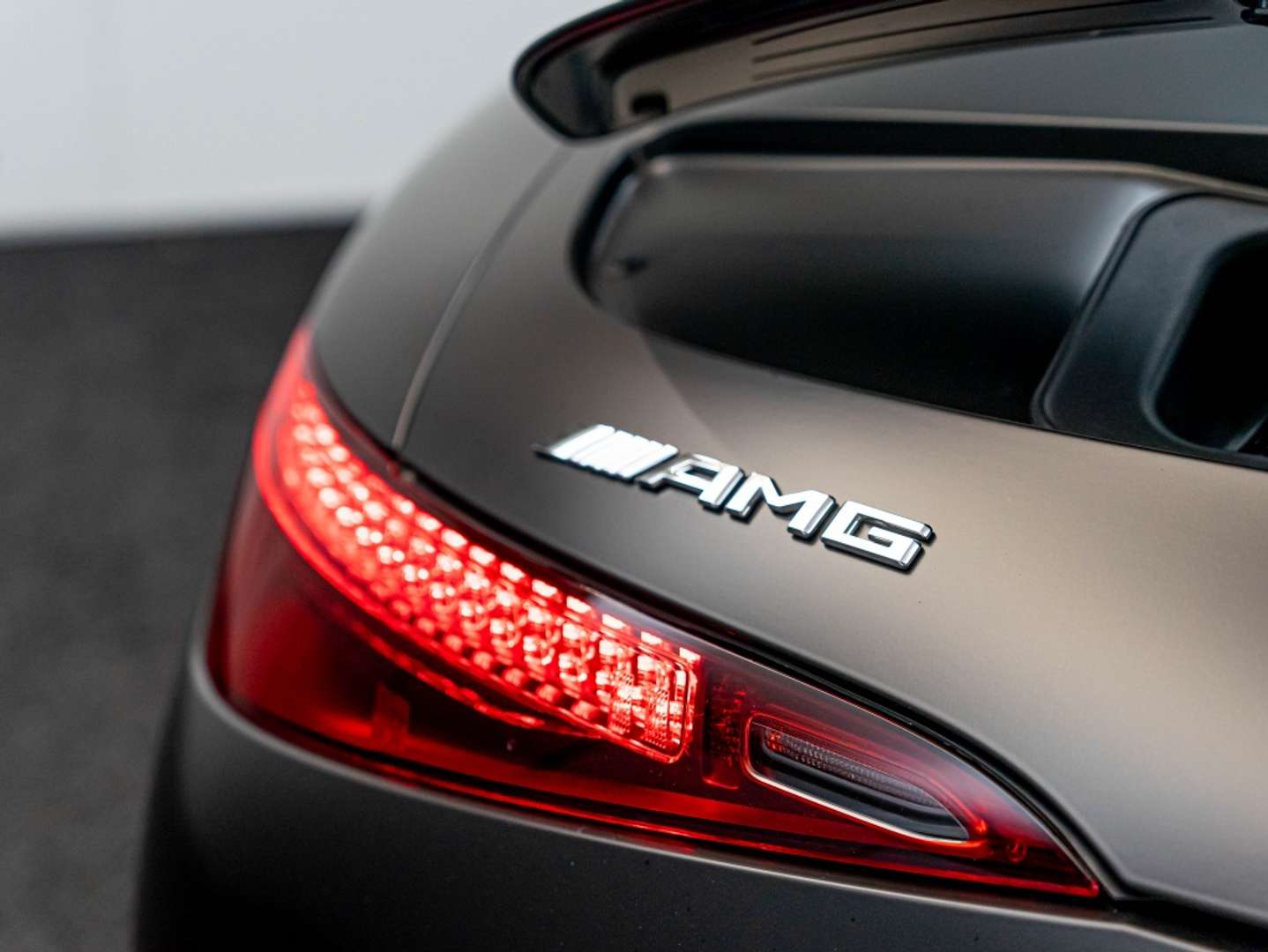 Mercedes SL 63 63 - 2022 - Joinsteer - #17