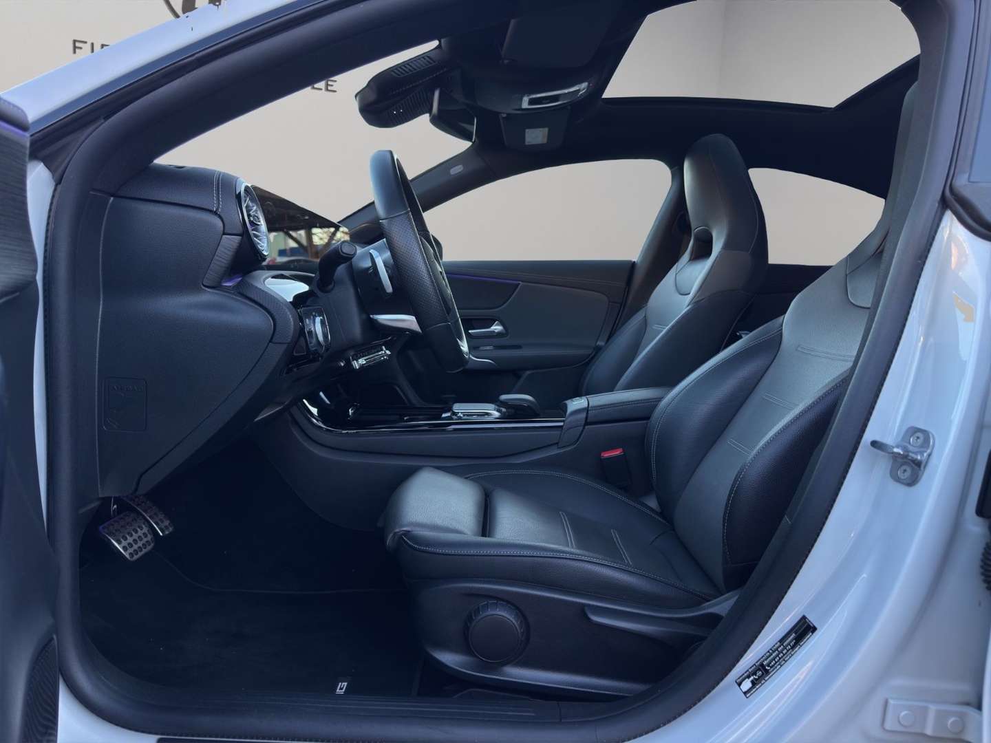 Mercedes CLA 250 E 250 AMG Line - 2022 - Joinsteer - #10