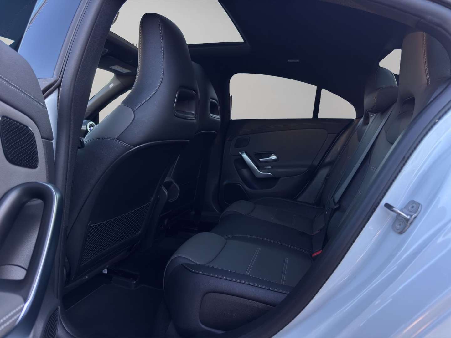 Mercedes CLA 250 E 250 AMG Line - 2022 - Joinsteer - #11