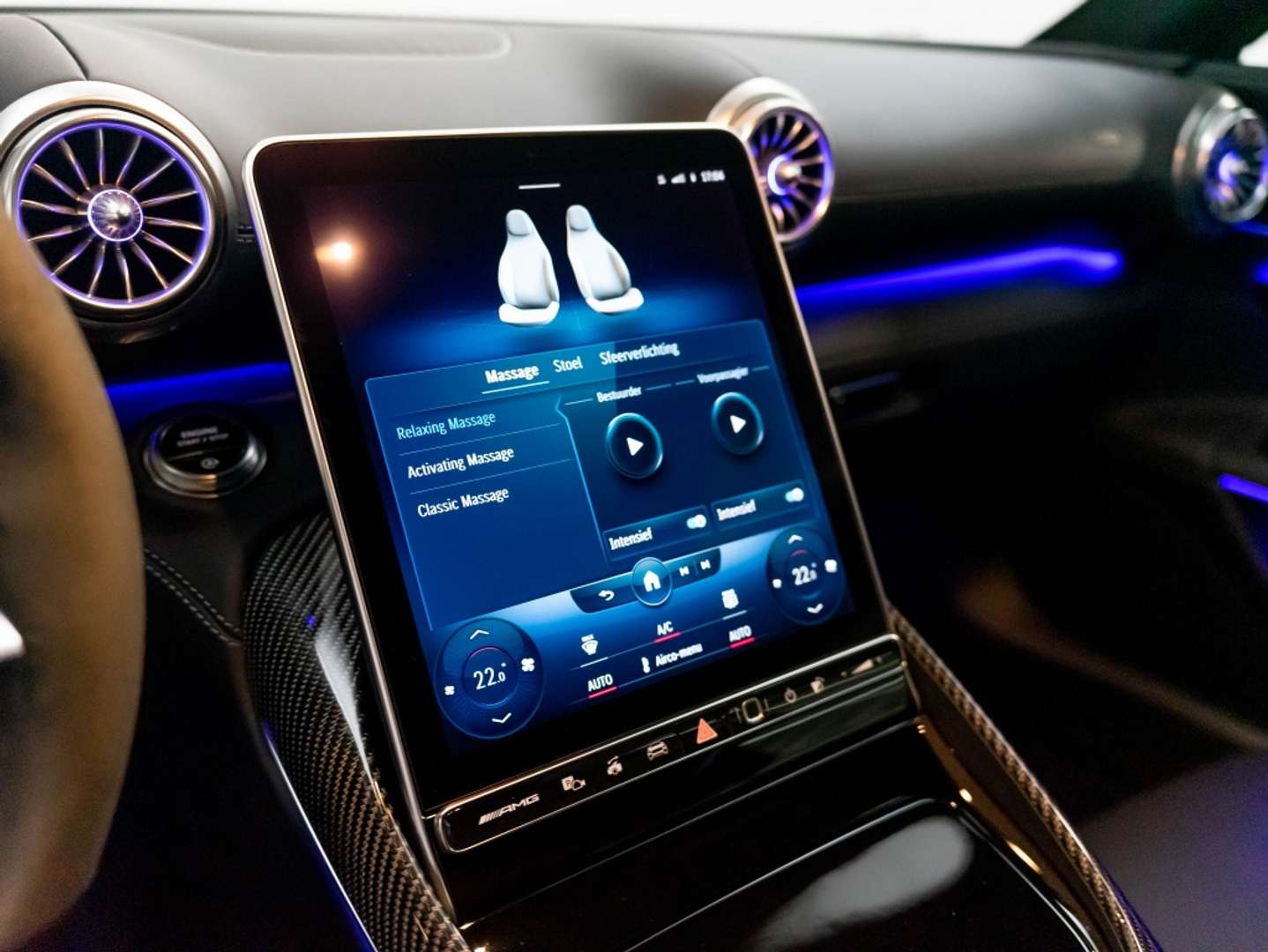 Mercedes SL 63 63 - 2022 - Joinsteer - #20