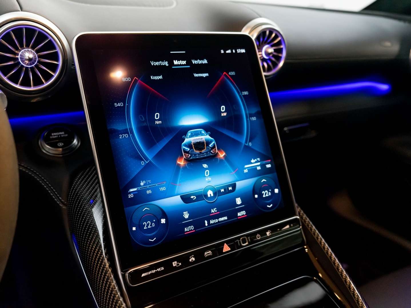 Mercedes SL 63 63 - 2022 - Joinsteer - #22