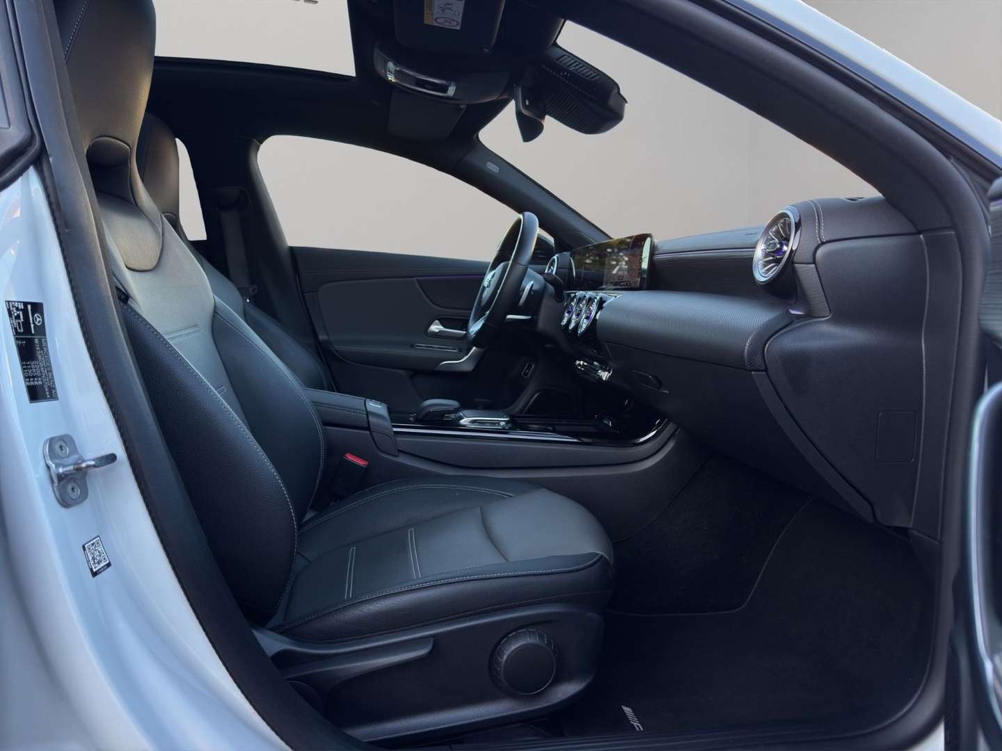 Mercedes CLA 250 E 250 AMG Line - 2022 - Joinsteer - #15