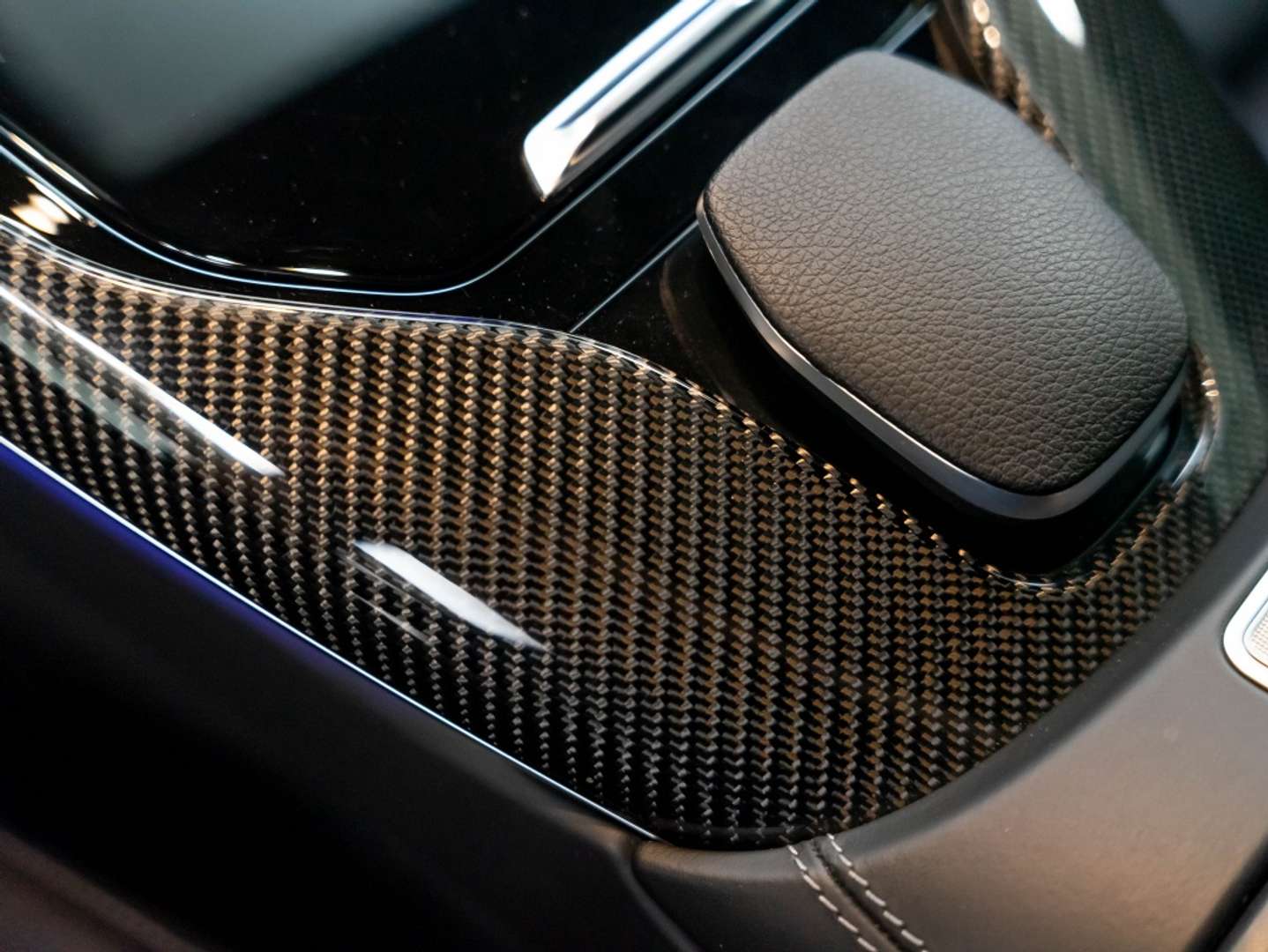 Mercedes SL 63 63 - 2022 - Joinsteer - #23