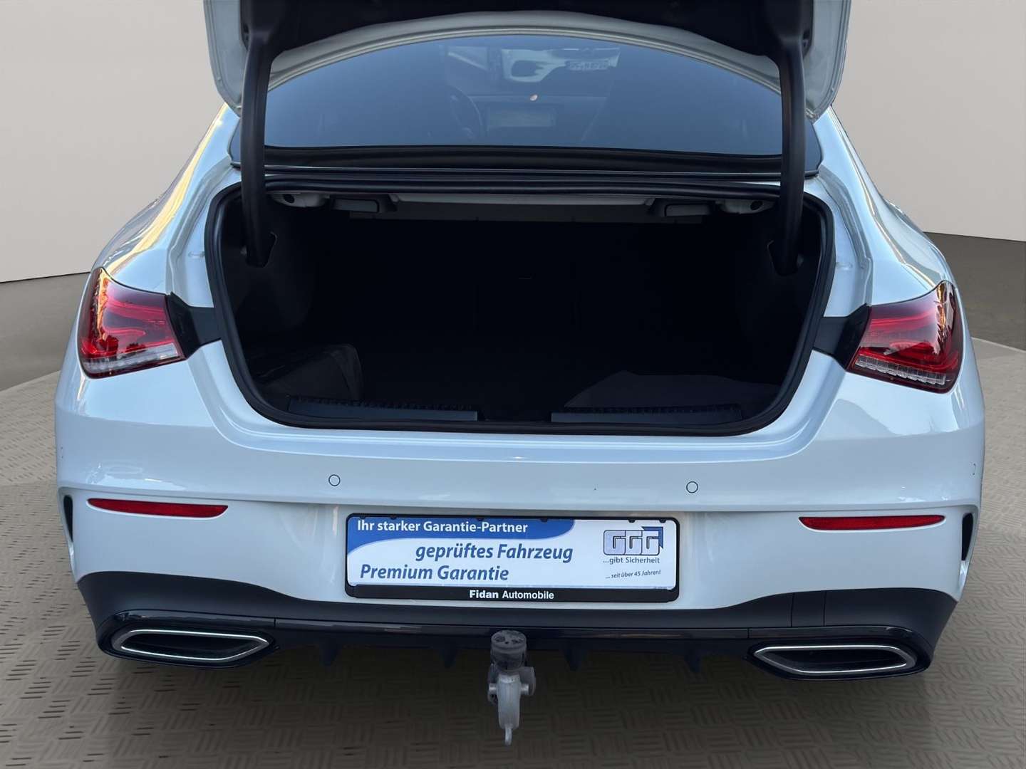 Mercedes CLA 250 E 250 AMG Line - 2022 - Joinsteer - #16