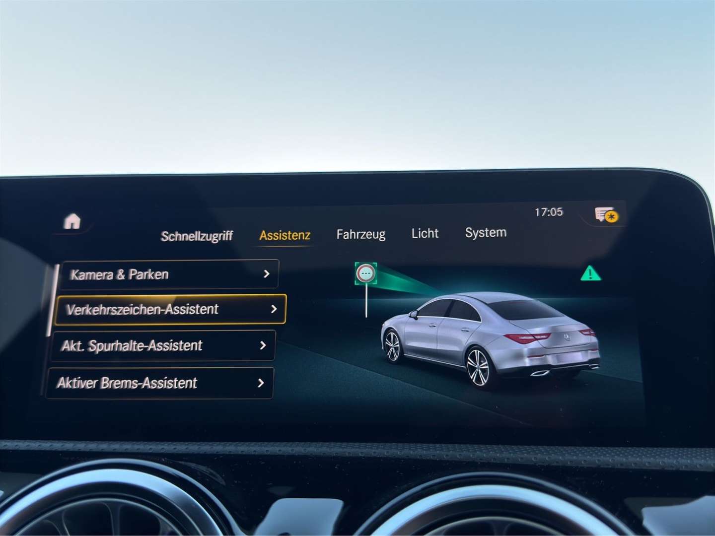 Mercedes CLA 250 E 250 AMG Line - 2022 - Joinsteer - #17