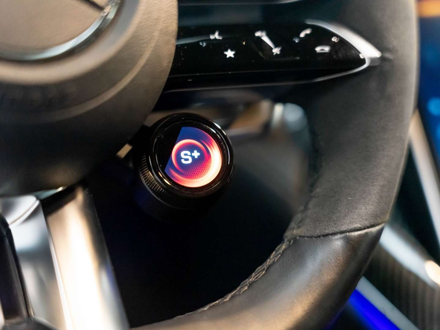 Mercedes SL 63 63 - 2022 - Joinsteer - #25