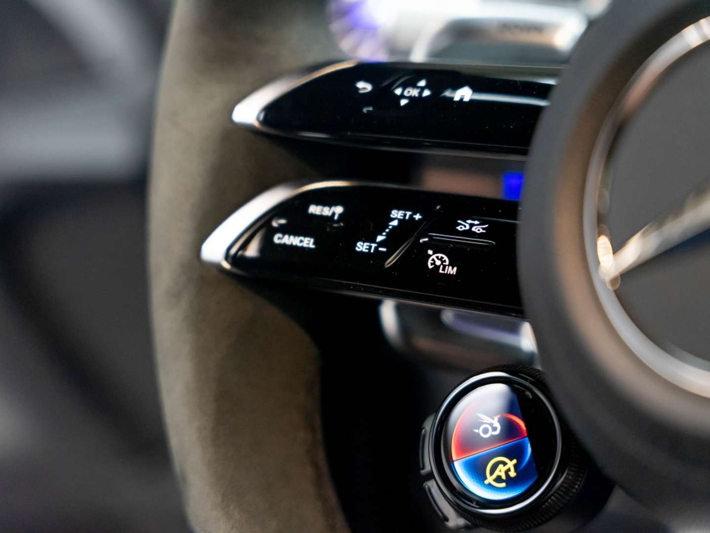 Mercedes SL 63 63 - 2022 - Joinsteer - #26