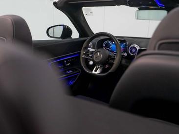 Mercedes SL 63 63 — photo 27