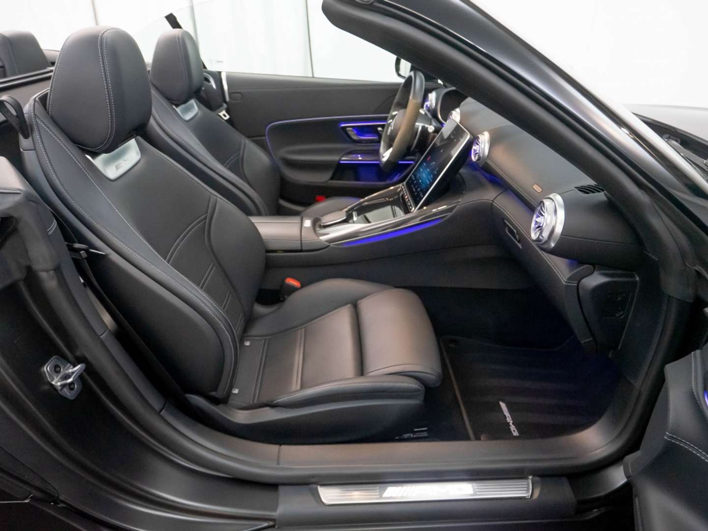 Mercedes SL 63 63 - 2022 - Joinsteer - #28