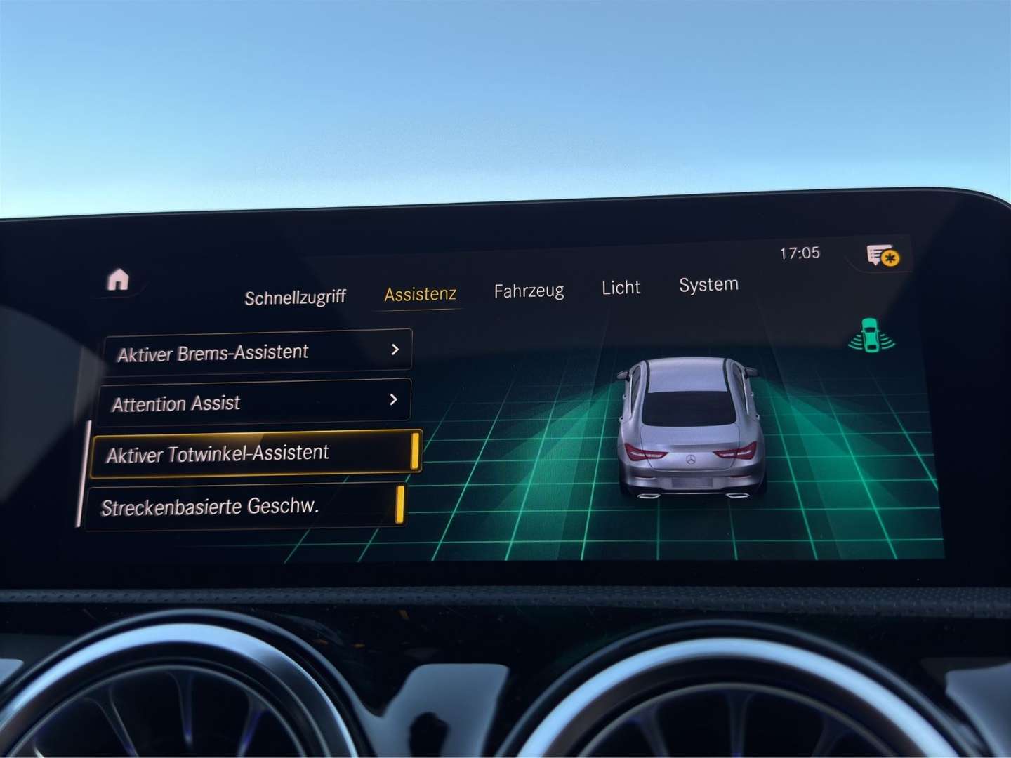 Mercedes CLA 250 E 250 AMG Line - 2022 - Joinsteer - #22