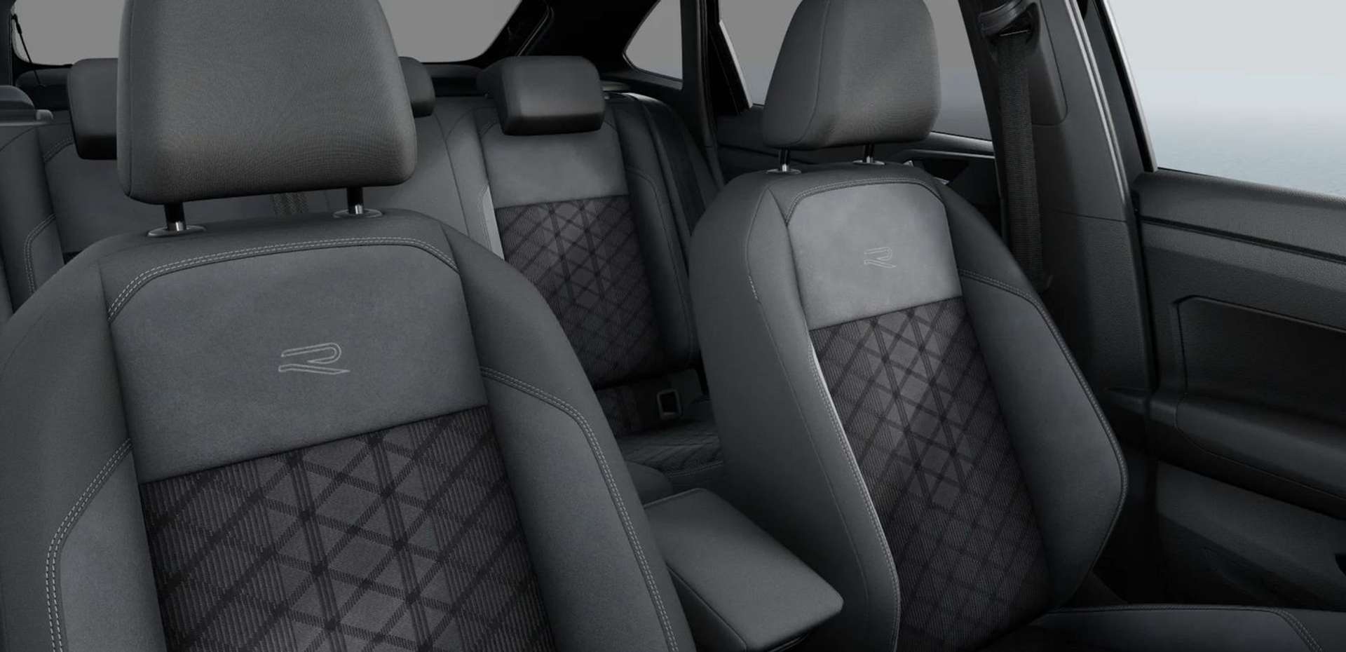 Volkswagen Taigo R-Line - 2025 - Joinsteer - #6