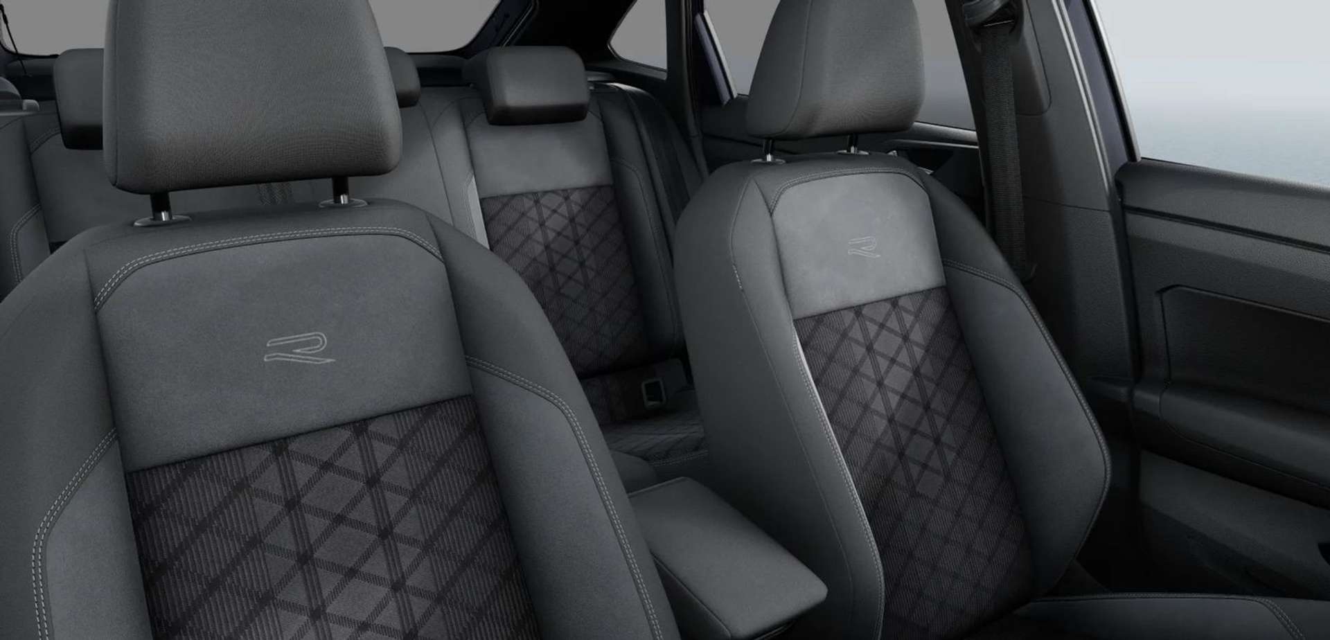 Volkswagen Taigo R-Line - 2025 - Joinsteer - #6