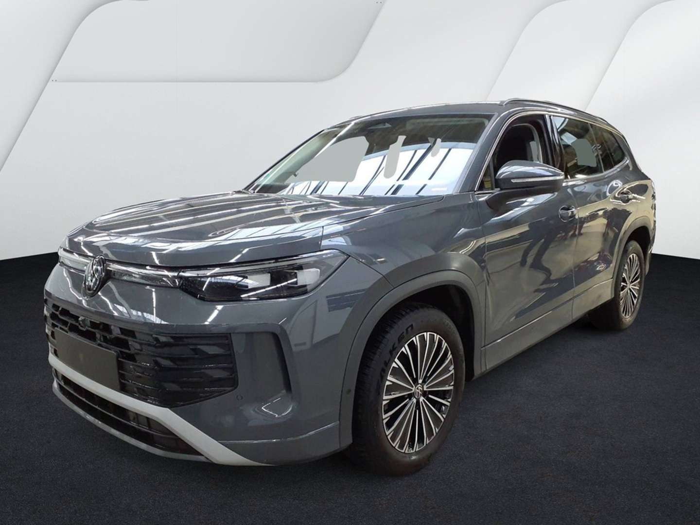 Volkswagen Tayron TDI 4Motion Life - 2025 - Joinsteer - #1