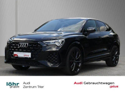 Audi RSQ3 Sportback TFSI Quattro S Tronic -  - Joinsteer - #1