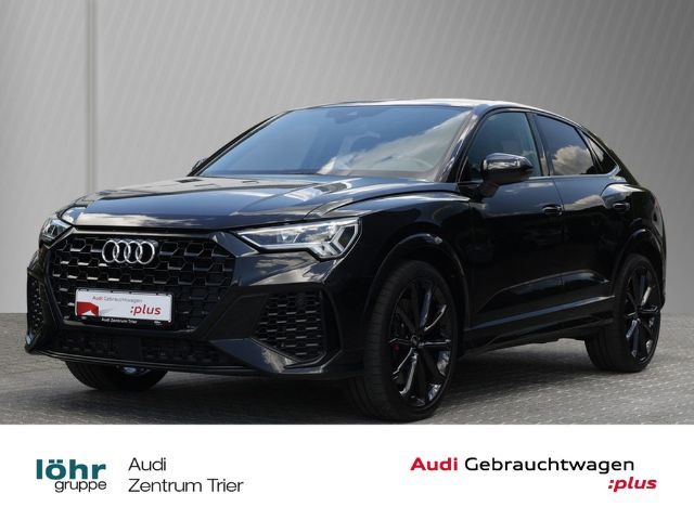 Audi RSQ3 Sportback TFSI Quattro S Tronic - 2022 - Joinsteer - #1