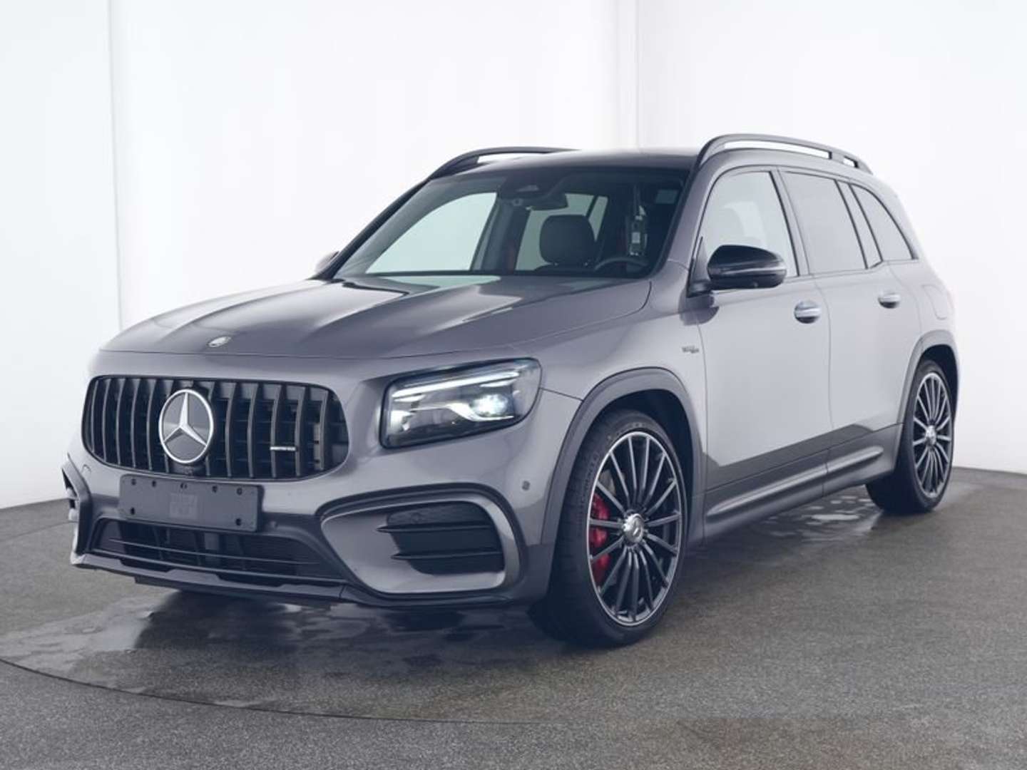 Mercedes GLB 35 AMG 4M - 2024 - Joinsteer - #1