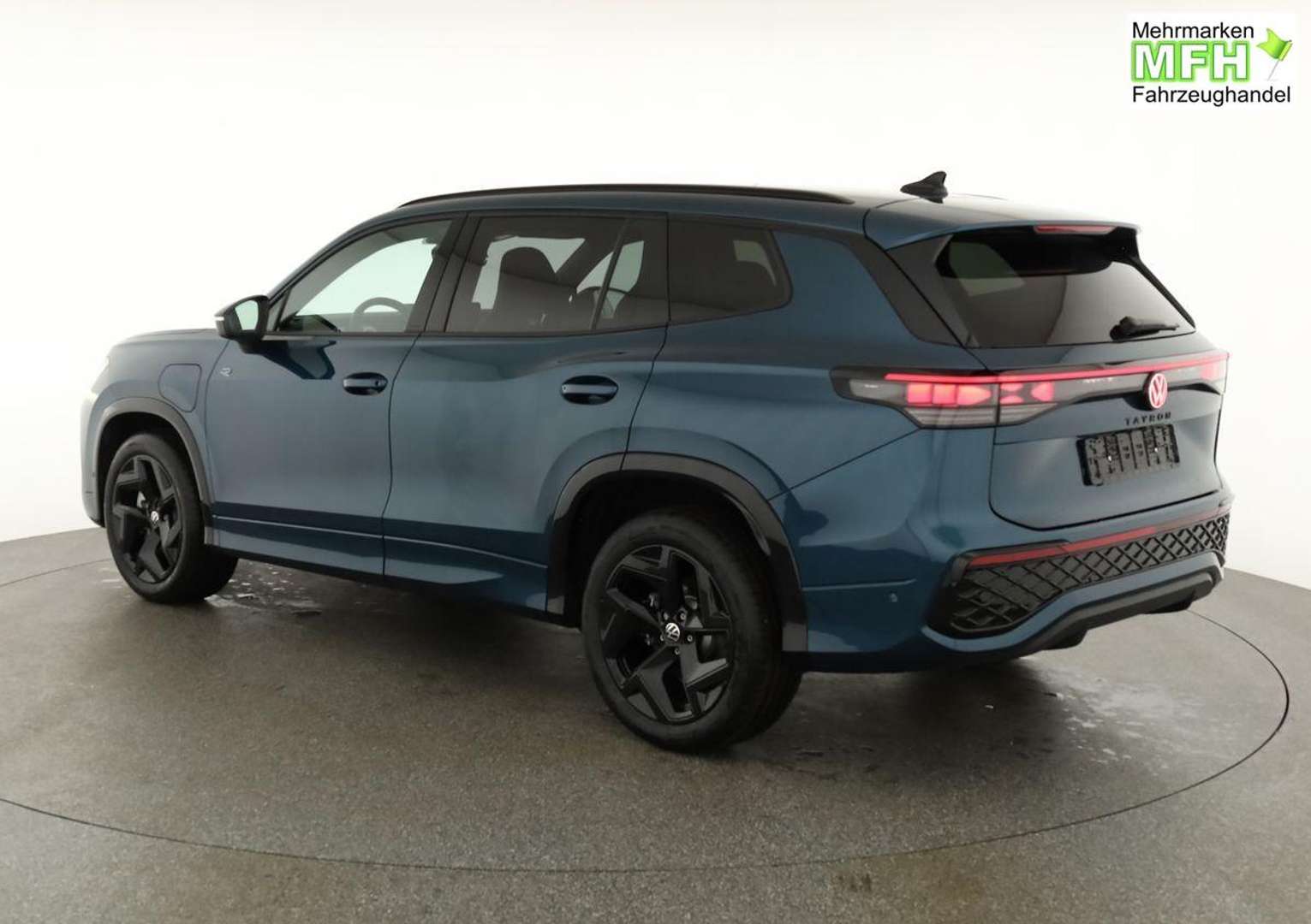 Volkswagen T-CROSS EHybrid R-Line - 2026 - Joinsteer - #2