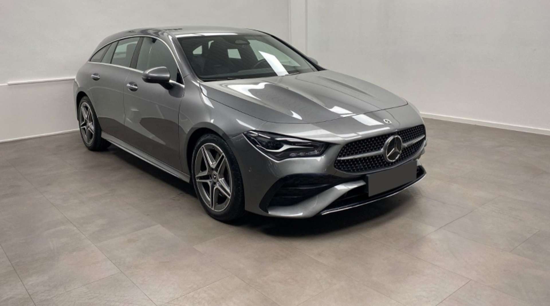 Mercedes CLA Shooting Break 220 D AMG Line - 2023 - Joinsteer - #1
