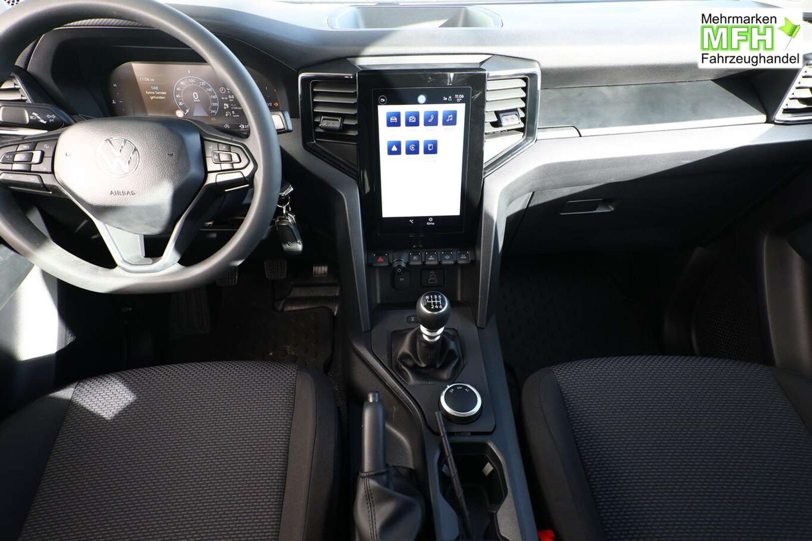 Volkswagen Amarok 4Motion - 2025 - Joinsteer - #6