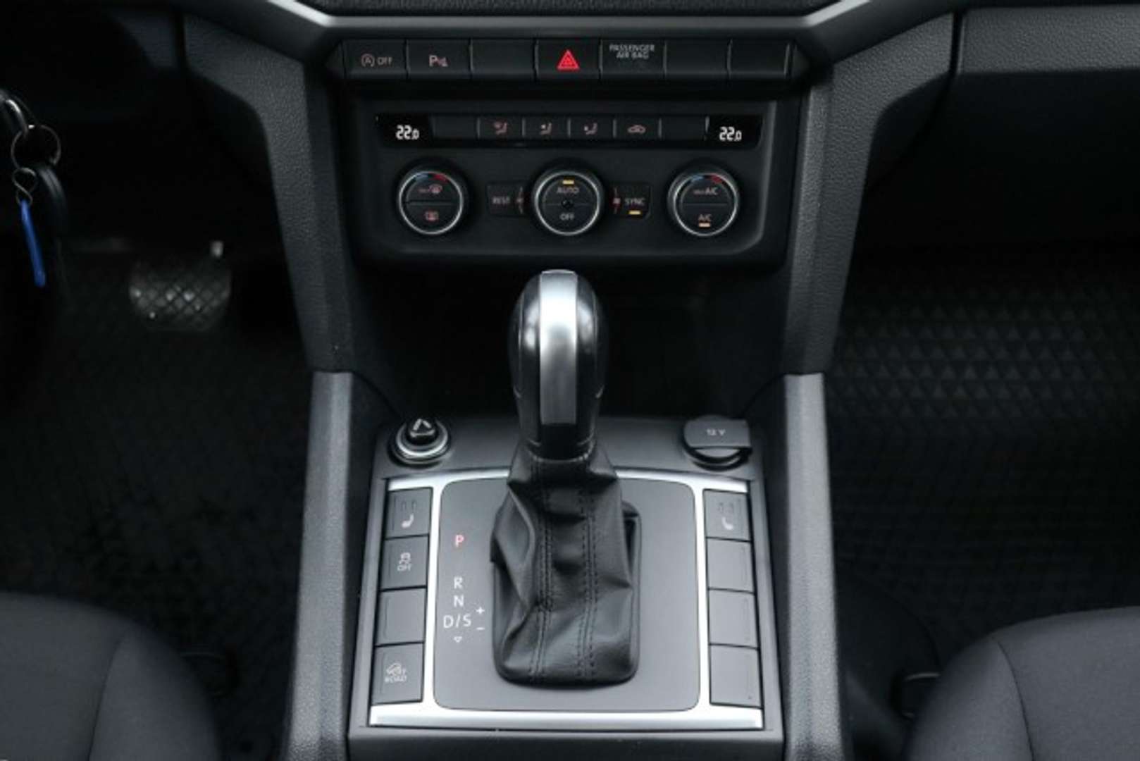 Volkswagen Amarok 4Motion TDI Dark Label - 2019 - Joinsteer - #9