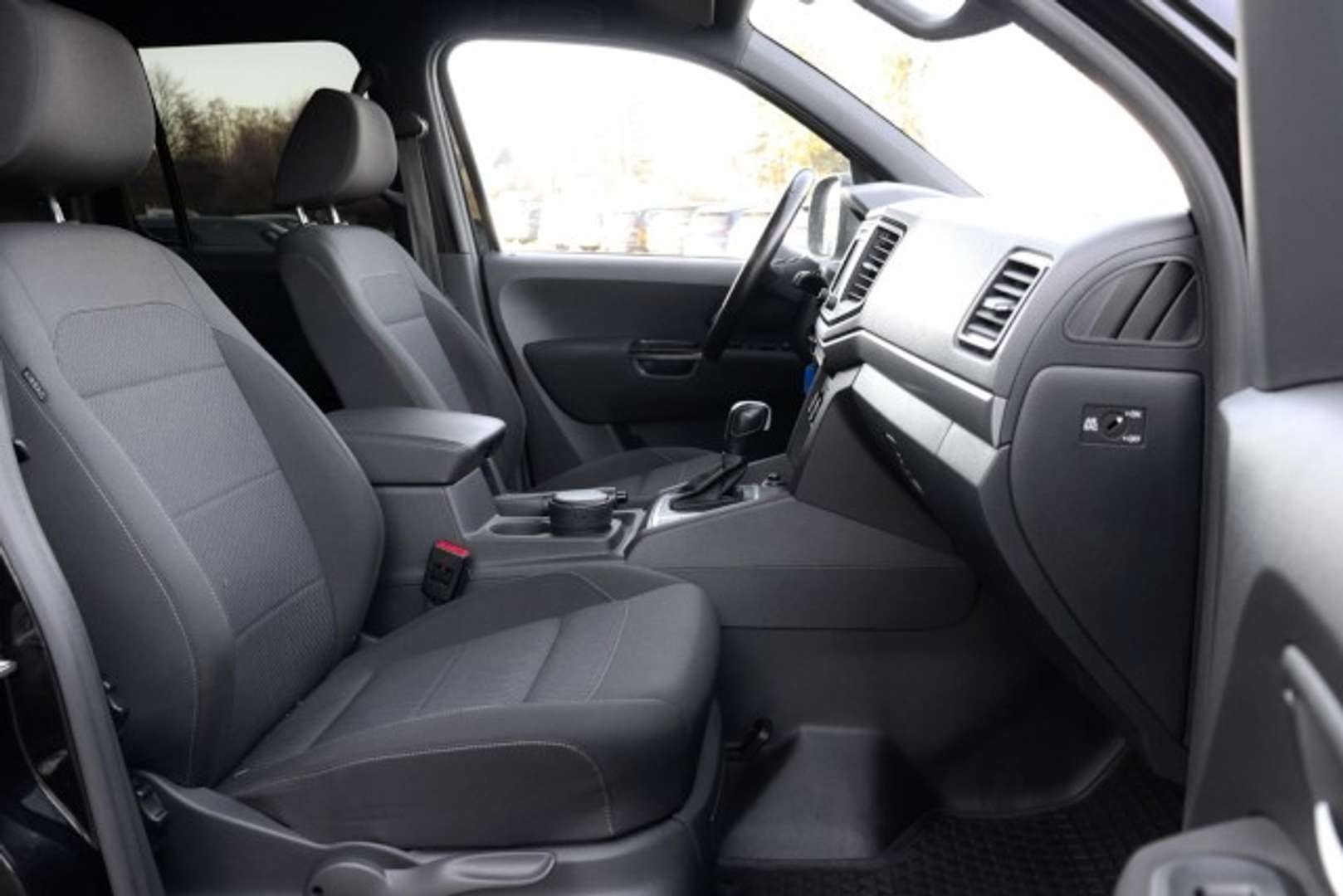 Volkswagen Amarok 4Motion TDI Dark Label - 2019 - Joinsteer - #10