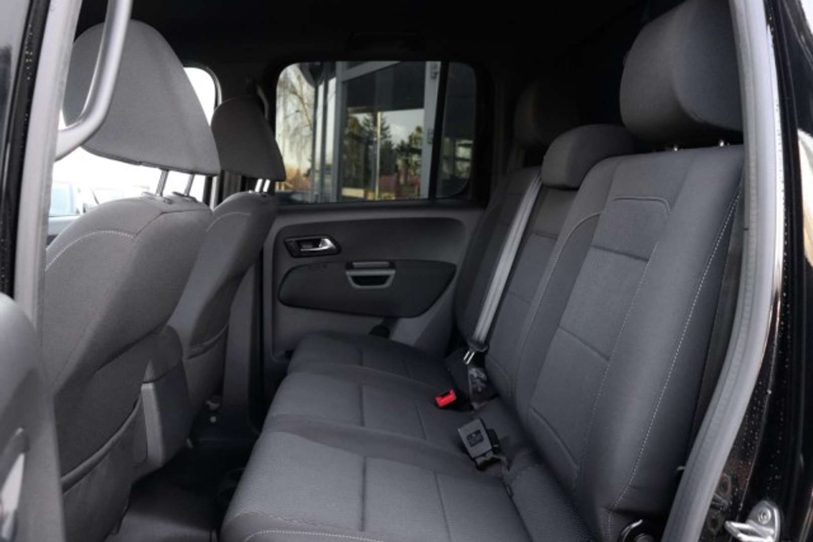 Volkswagen Amarok 4Motion TDI Dark Label - 2019 - Joinsteer - #11