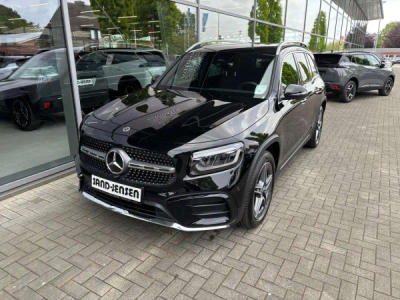 Mercedes GLB 220d AMG-Line -  - Joinsteer - #1
