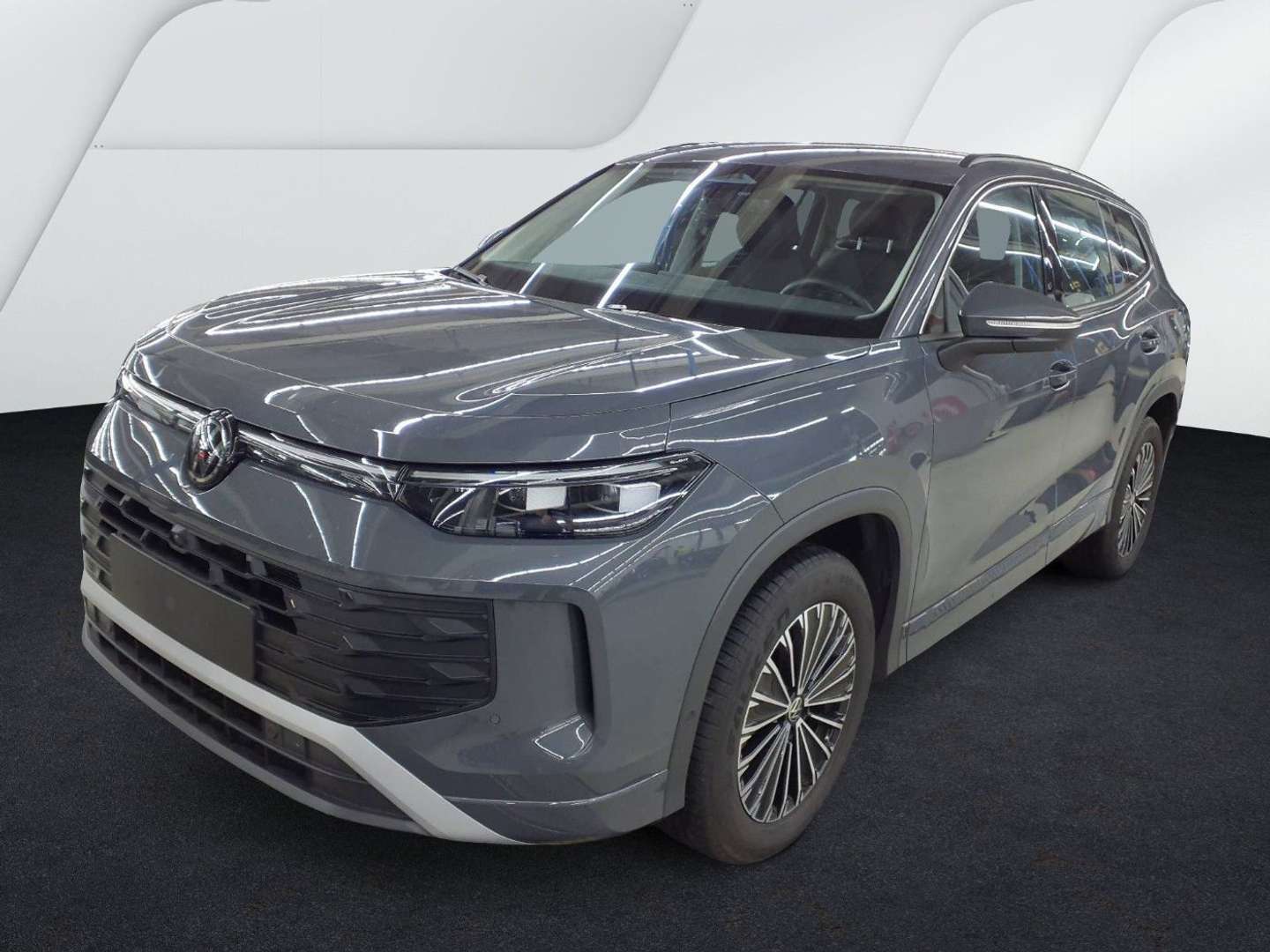 Volkswagen Tayron TDI Life - 2025 - Joinsteer - #1