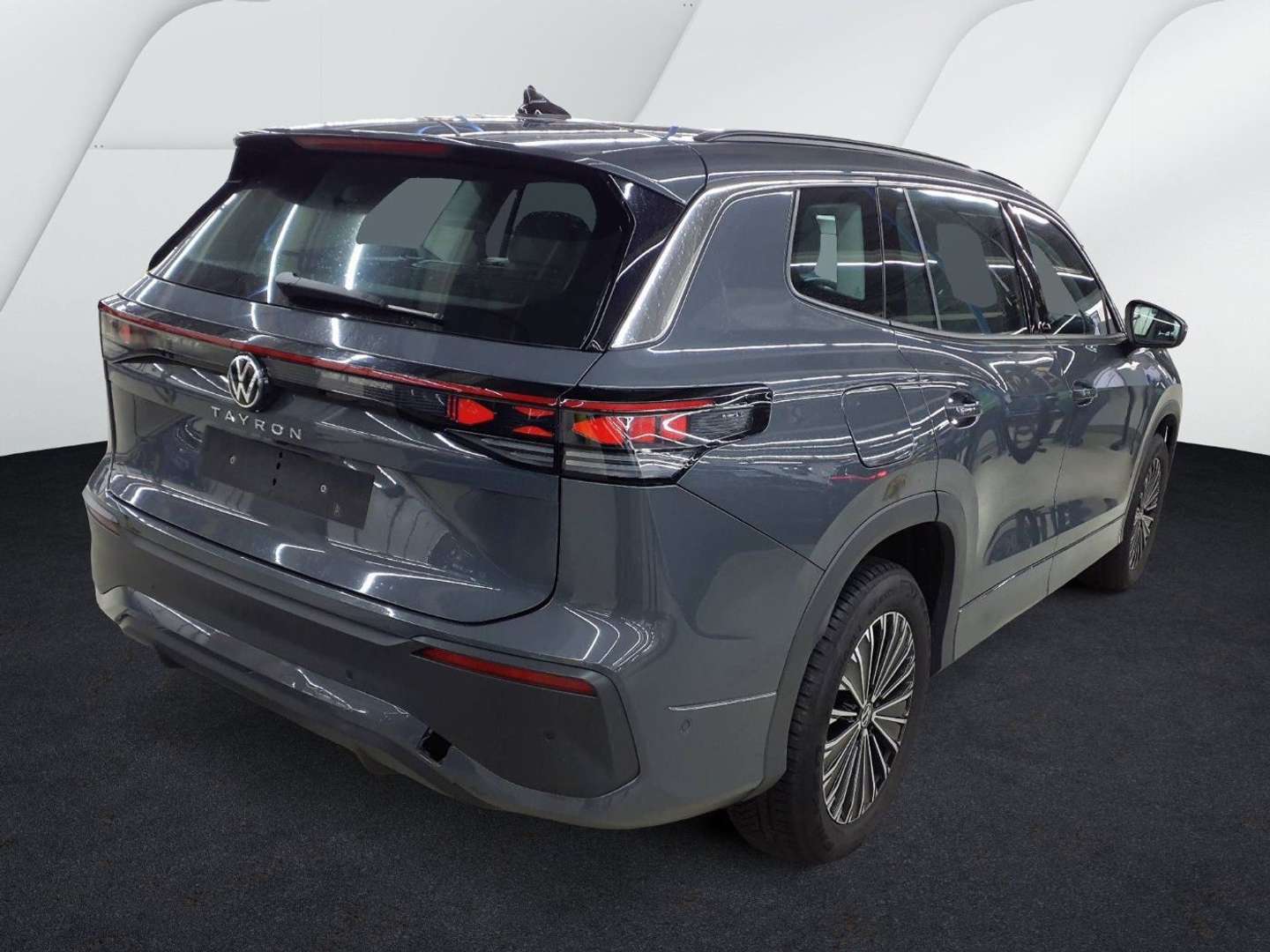 Volkswagen Tayron TDI Life - 2025 - Joinsteer - #2