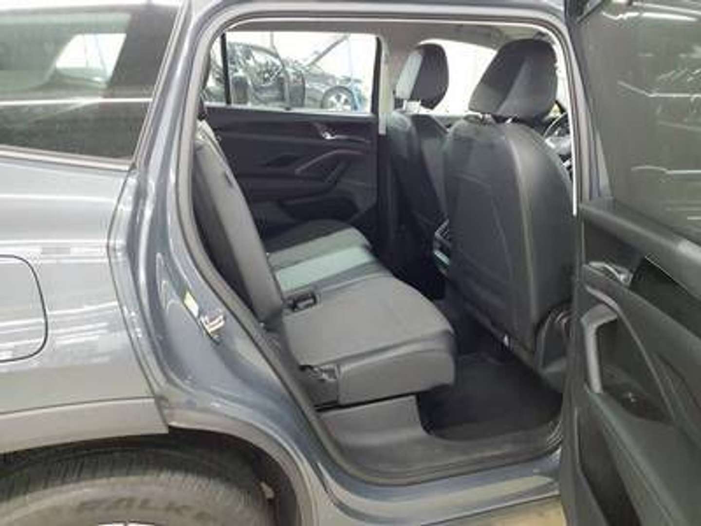 Volkswagen Tayron TDI Life - 2025 - Joinsteer - #3