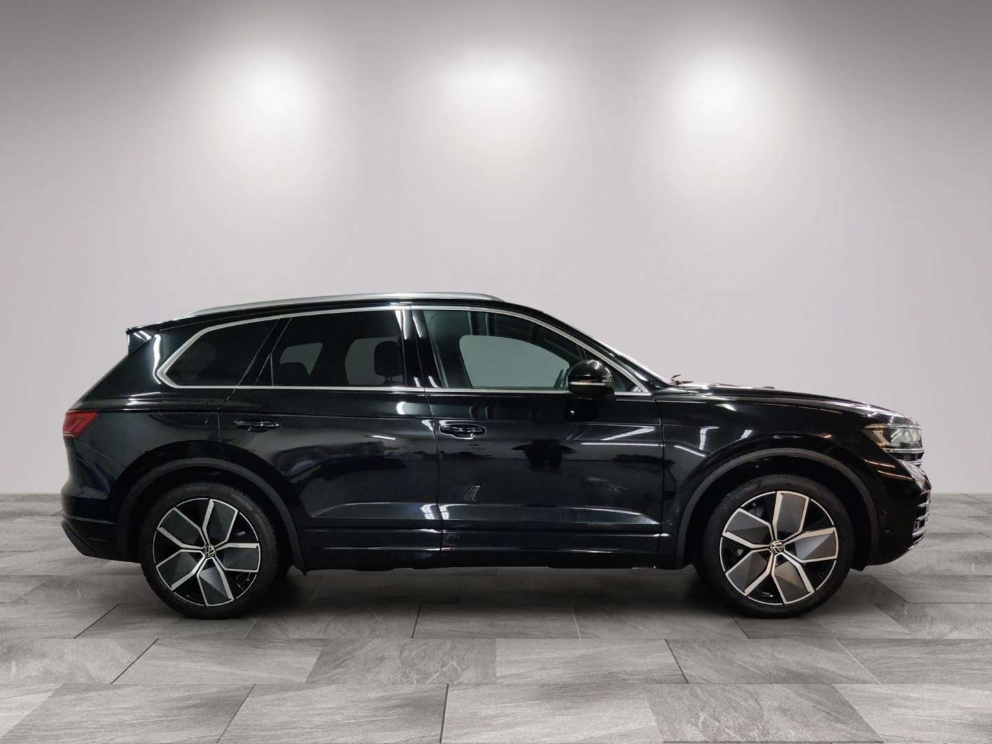 Volkswagen Touareg EHybrid Elegance - 2025 - Joinsteer - #4