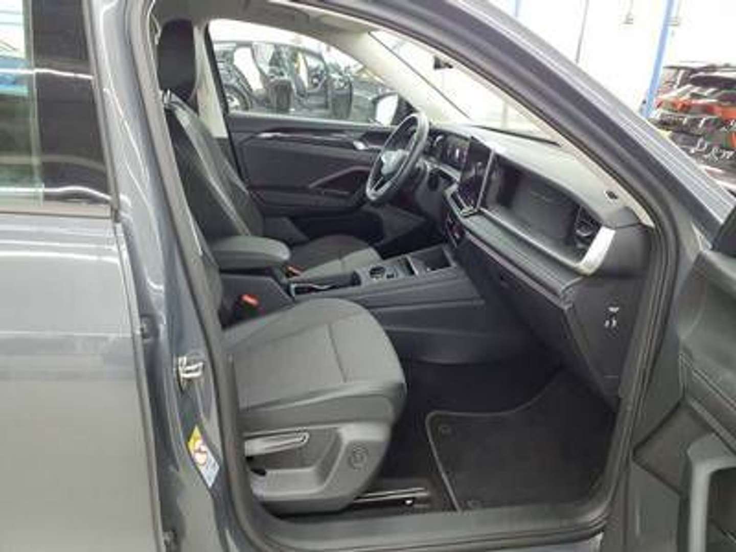 Volkswagen Tayron TDI Life - 2025 - Joinsteer - #4