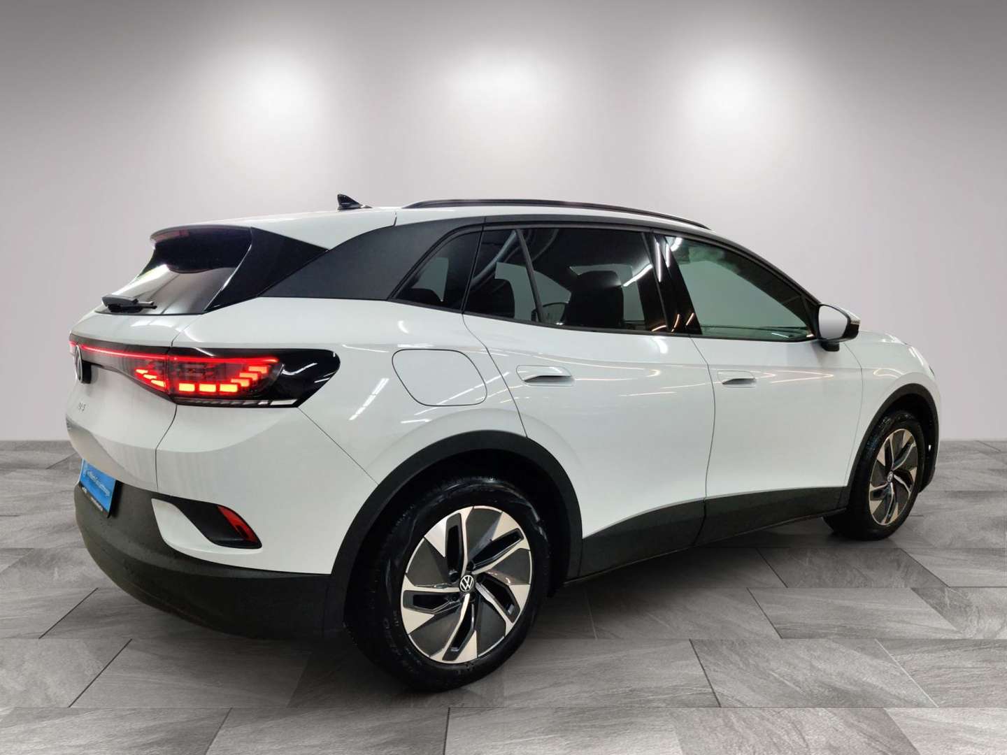 Volkswagen ID.4 Pure - 2025 - Joinsteer - #2