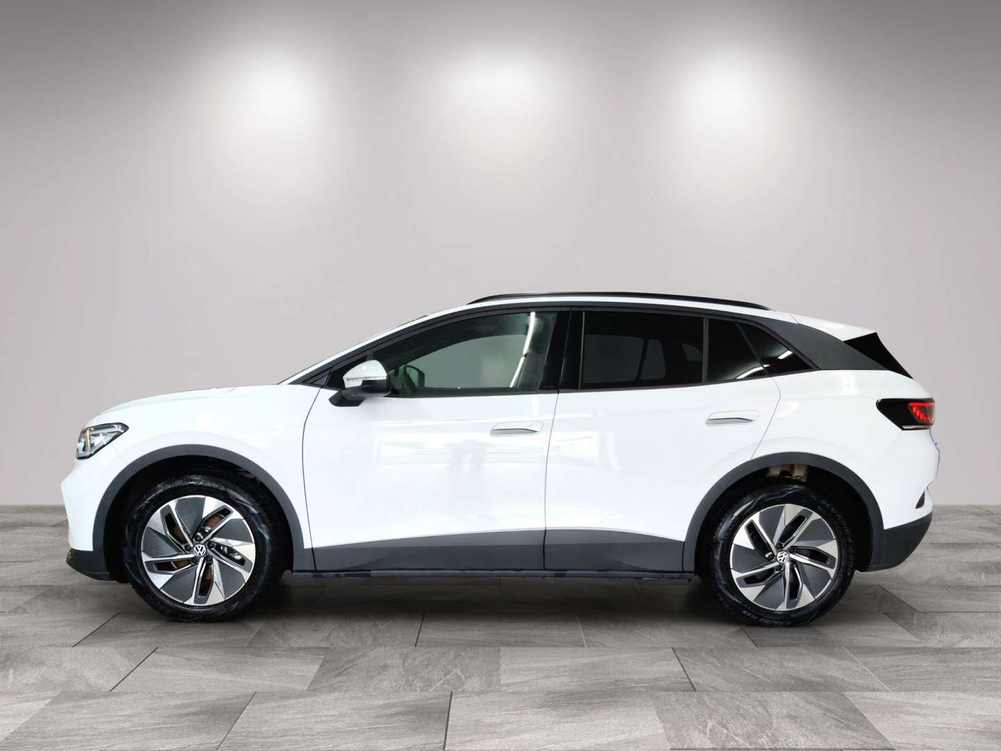 Volkswagen ID.4 Pure - 2025 - Joinsteer - #3