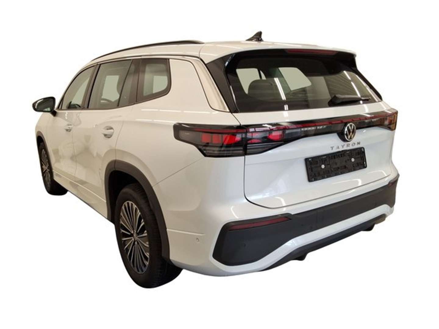 Volkswagen T-CROSS TDI Life - 2025 - Joinsteer - #4