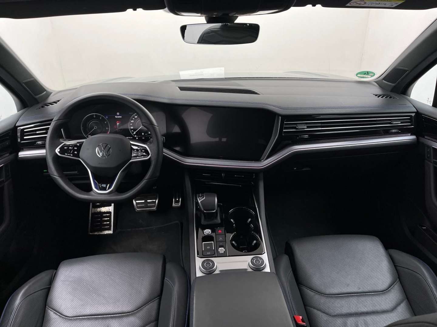 Volkswagen Touareg EHybrid 4Motion R-Line - 2023 - Joinsteer - #2