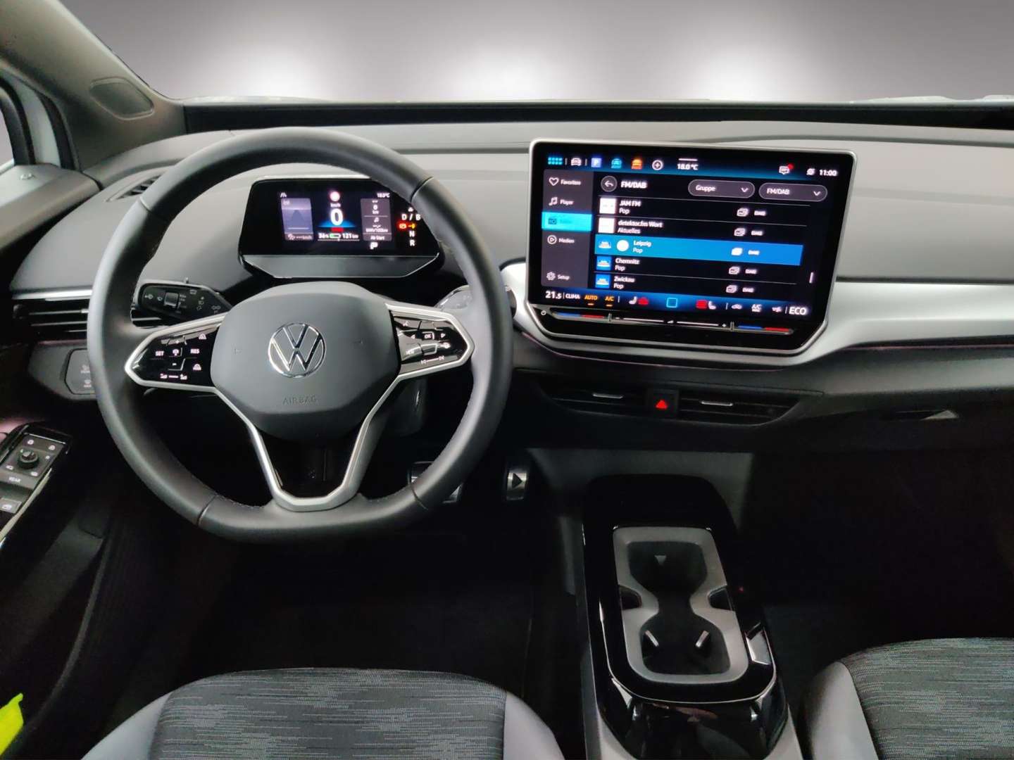 Volkswagen ID.4 Pure - 2025 - Joinsteer - #6