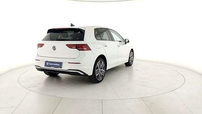 Volkswagen Golf EHYBRID Style -  - Joinsteer - #3