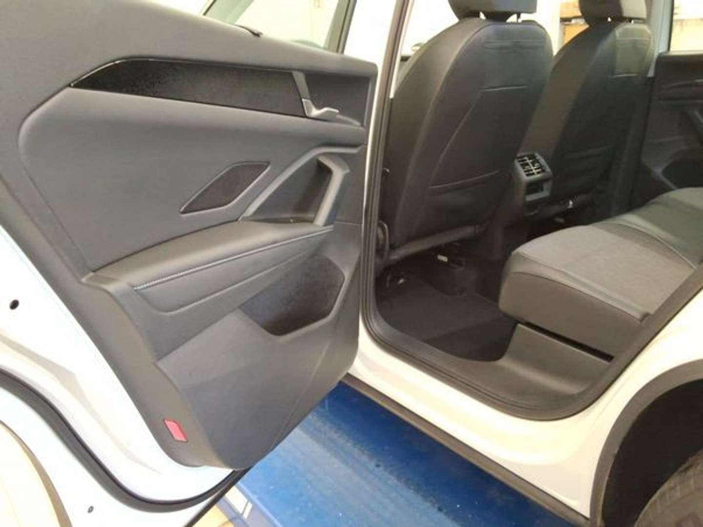 Volkswagen T-CROSS TDI Life - 2025 - Joinsteer - #6