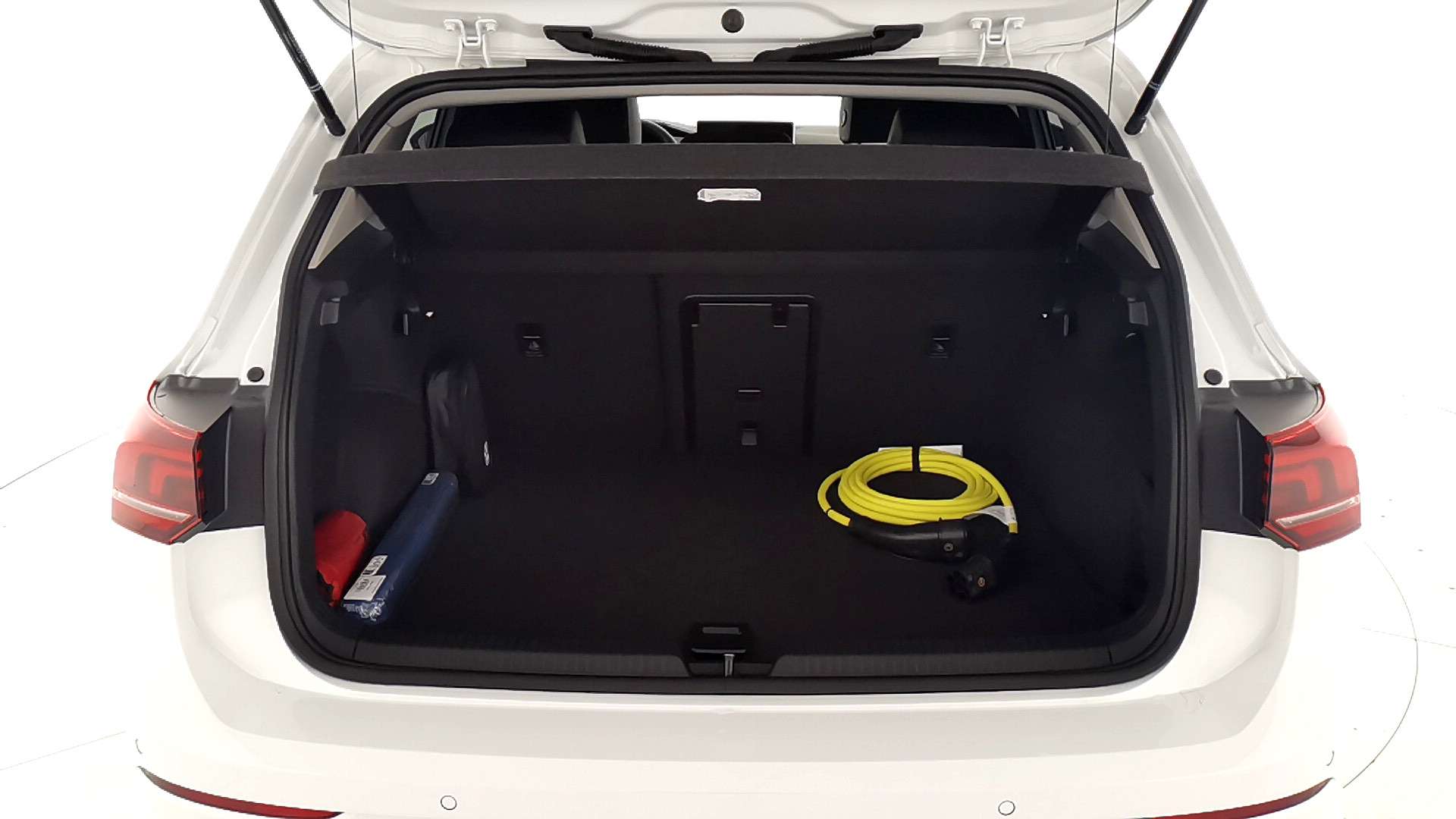 Volkswagen Golf EHYBRID Style - 2025 - Joinsteer - #5